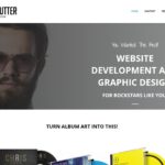 Strutter Design