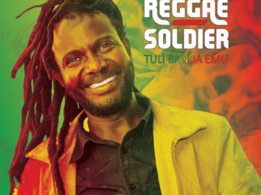 Reggae soldier
