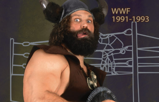 the best of the berzerker